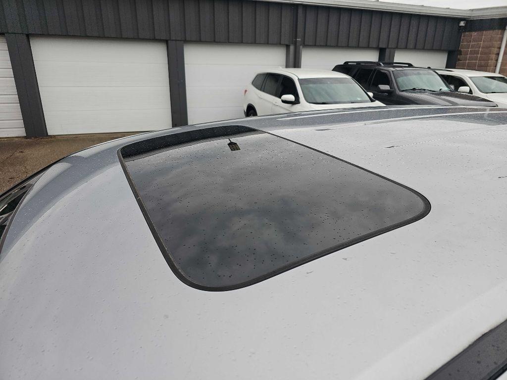 Honda Pilot 2WD 4dr EX-L w/RES 2016