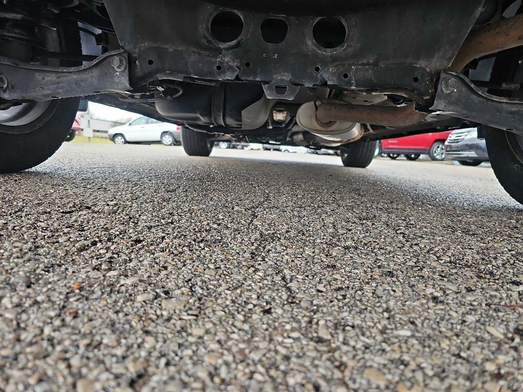 Honda Pilot 2WD 4dr EX-L w/RES 2016