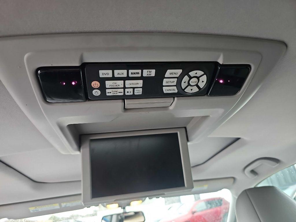 Honda Pilot 2WD 4dr EX-L w/RES 2016