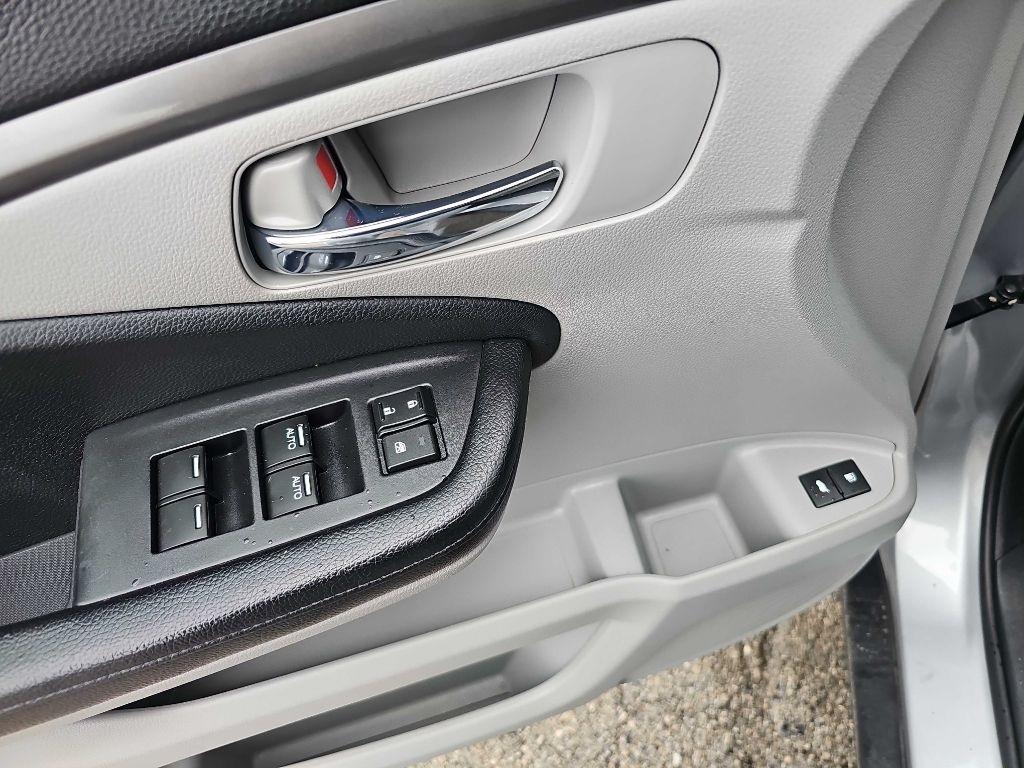 Honda Pilot 2WD 4dr EX-L w/RES 2016