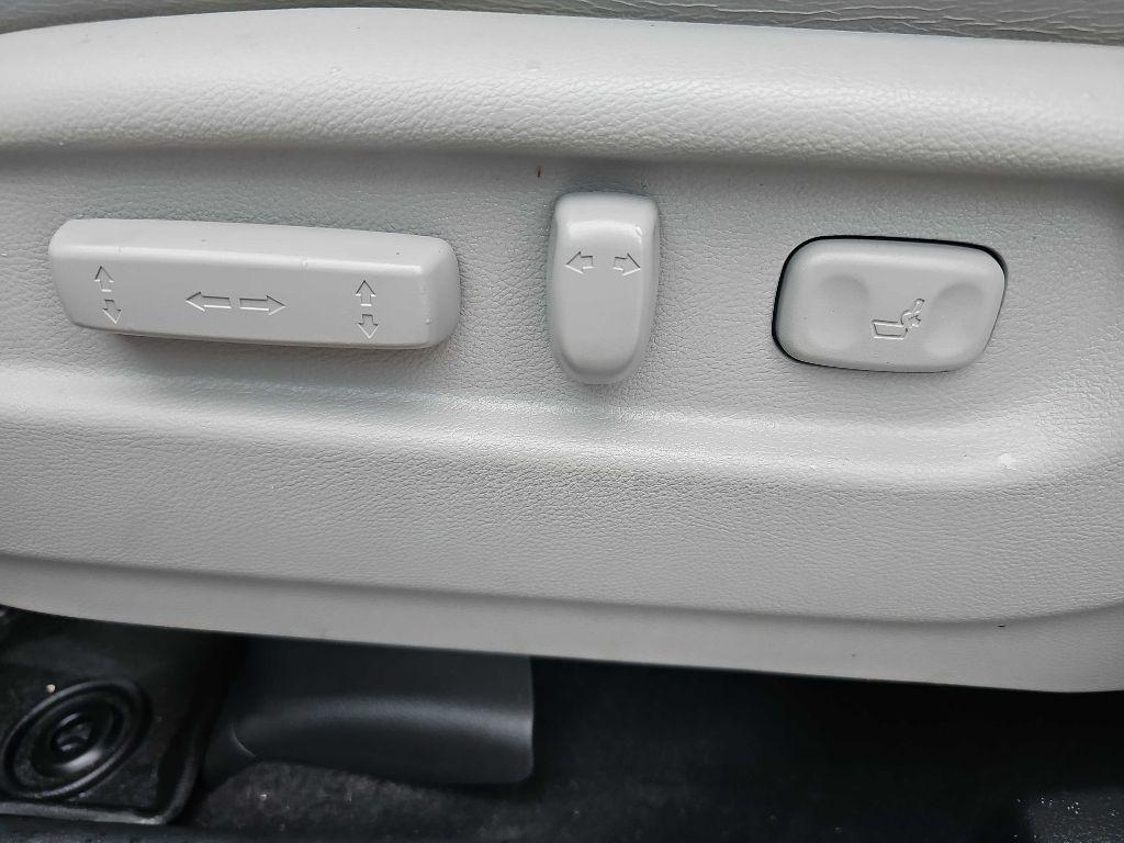 Honda Pilot 2WD 4dr EX-L w/RES 2016