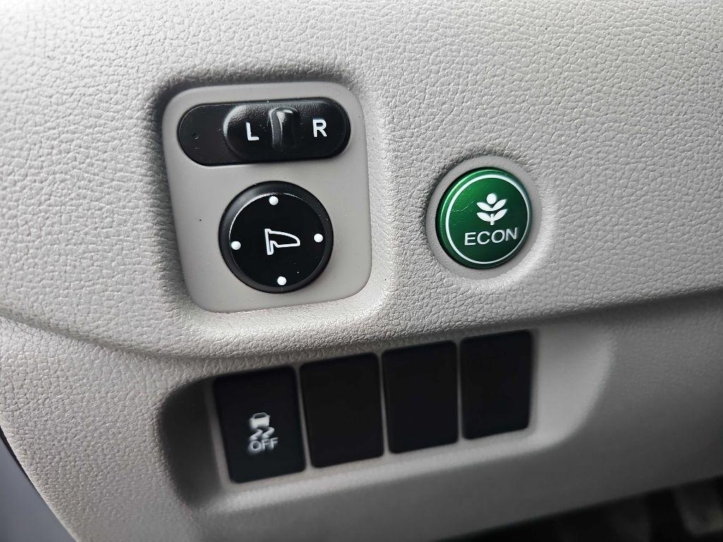 Honda Pilot 2WD 4dr EX-L w/RES 2016