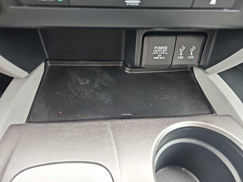 Honda Pilot 2WD 4dr EX-L w/RES 2016