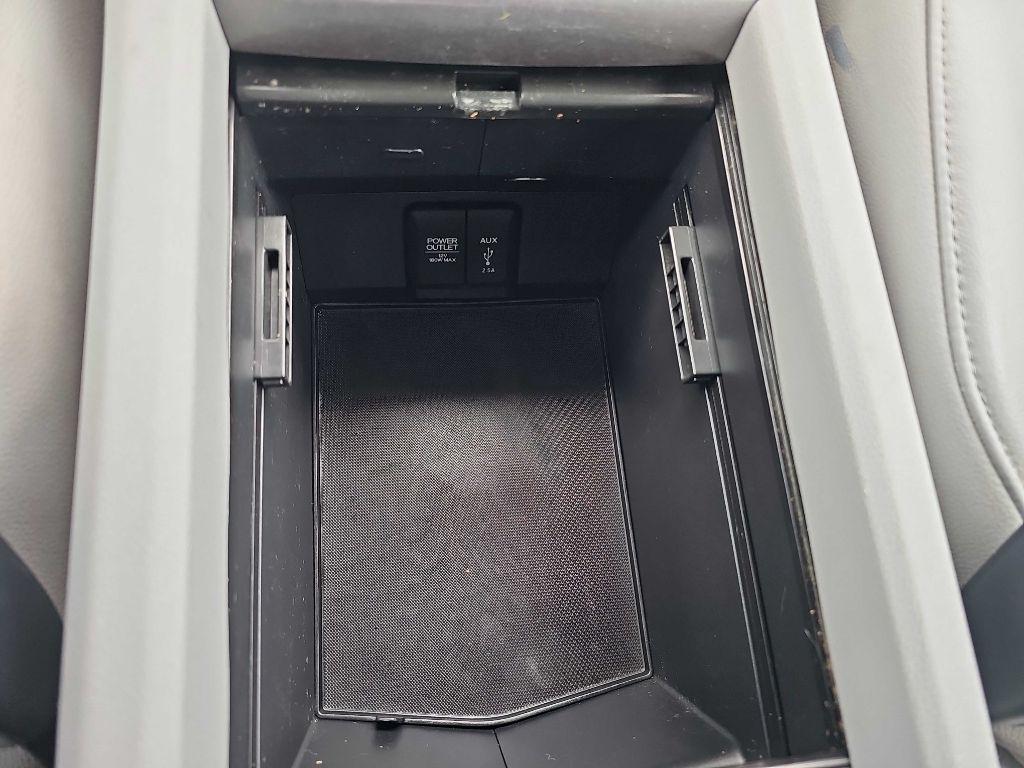 Honda Pilot 2WD 4dr EX-L w/RES 2016