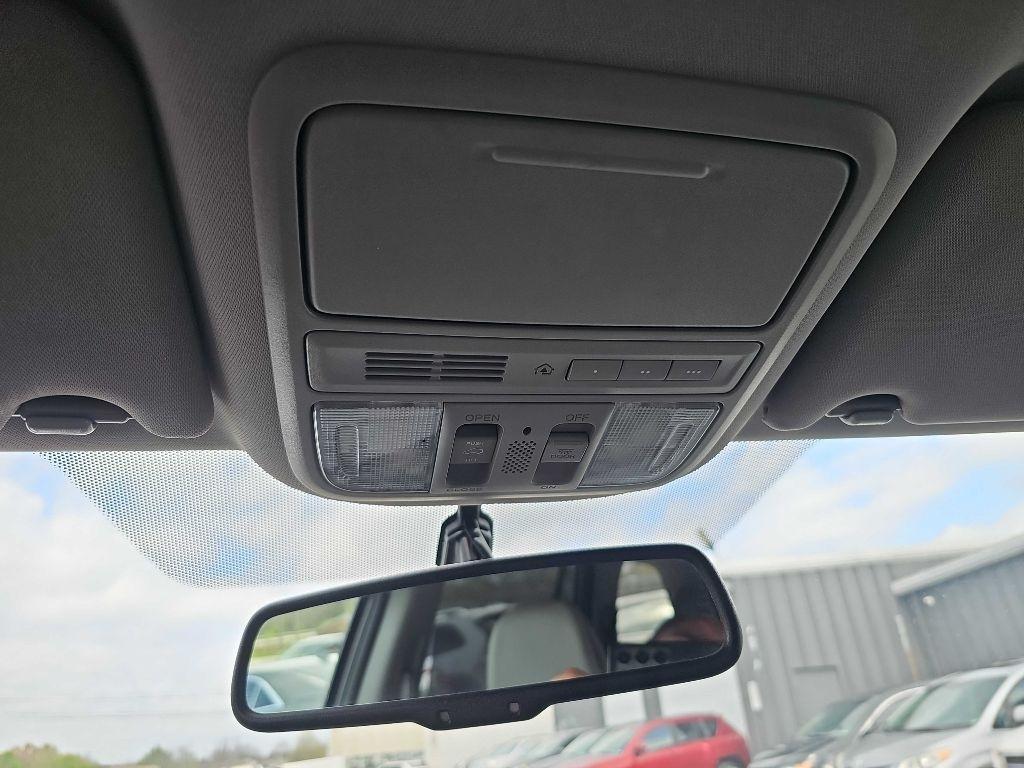 Honda Pilot 2WD 4dr EX-L w/RES 2016