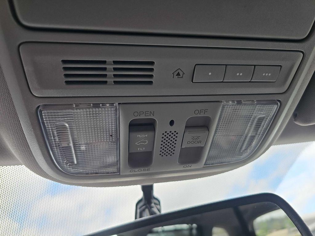 Honda Pilot 2WD 4dr EX-L w/RES 2016