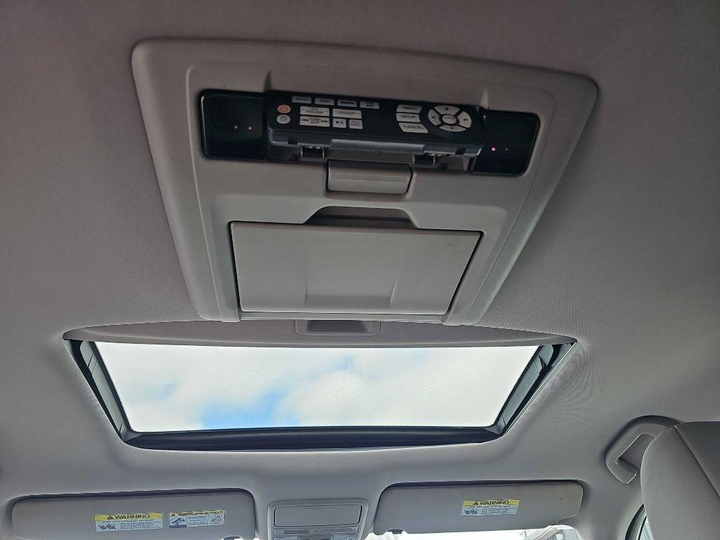 Honda Pilot 2WD 4dr EX-L w/RES 2016