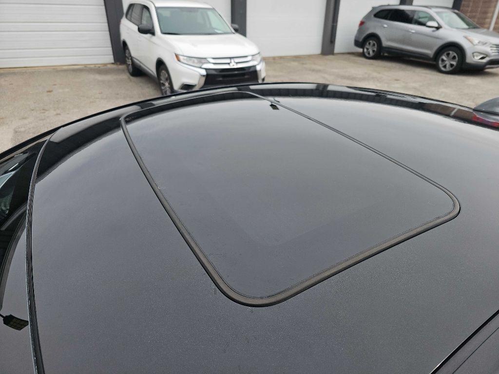 Buick Regal 4dr Sdn GS FWD 2016