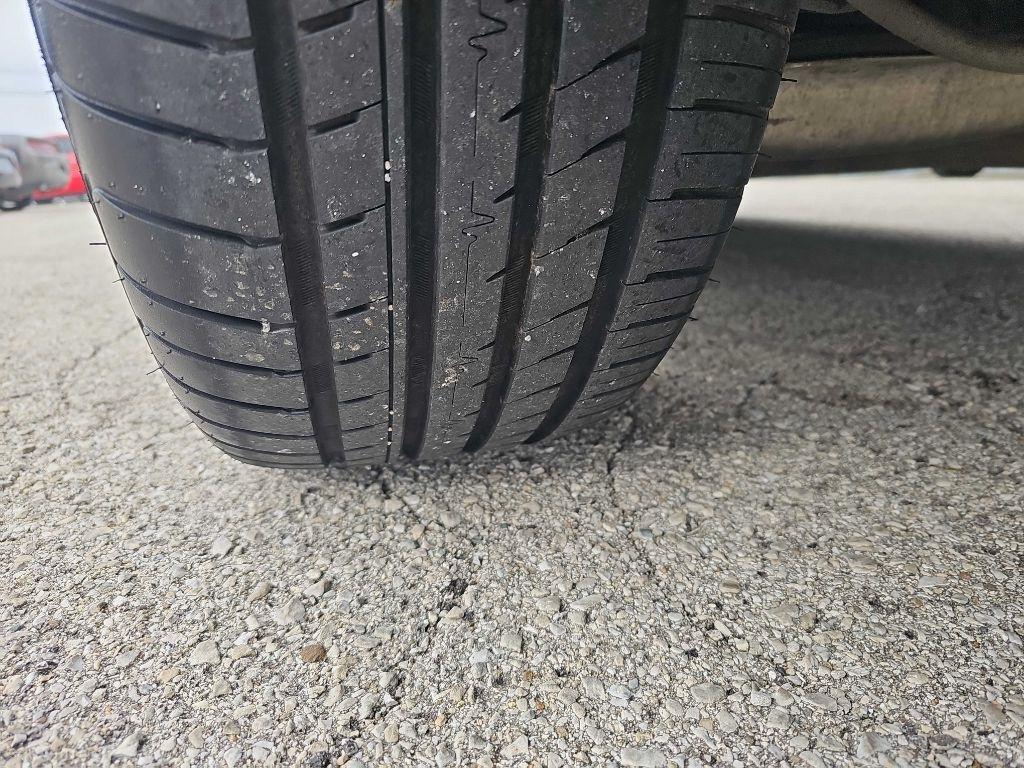 Buick Regal 4dr Sdn GS FWD 2016