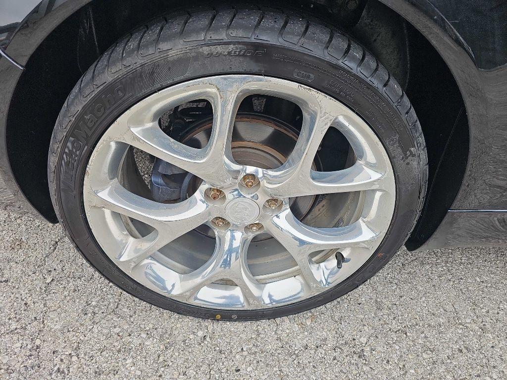 Buick Regal 4dr Sdn GS FWD 2016