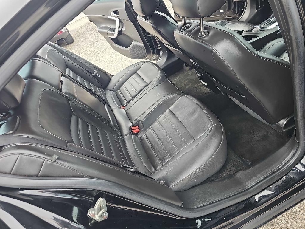 Buick Regal 4dr Sdn GS FWD 2016