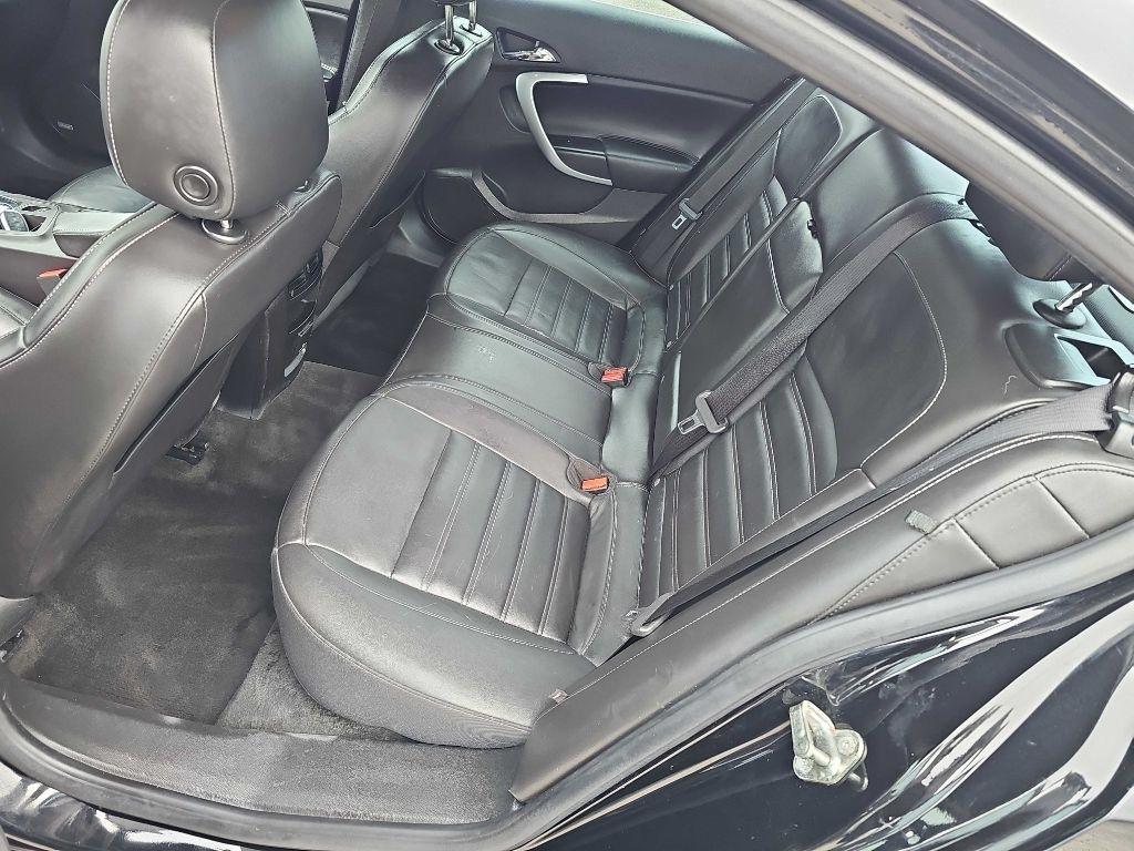 Buick Regal 4dr Sdn GS FWD 2016