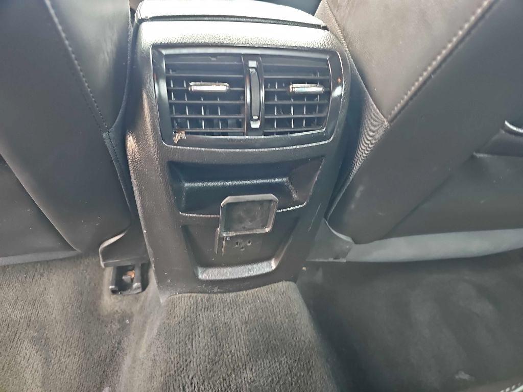 Buick Regal 4dr Sdn GS FWD 2016