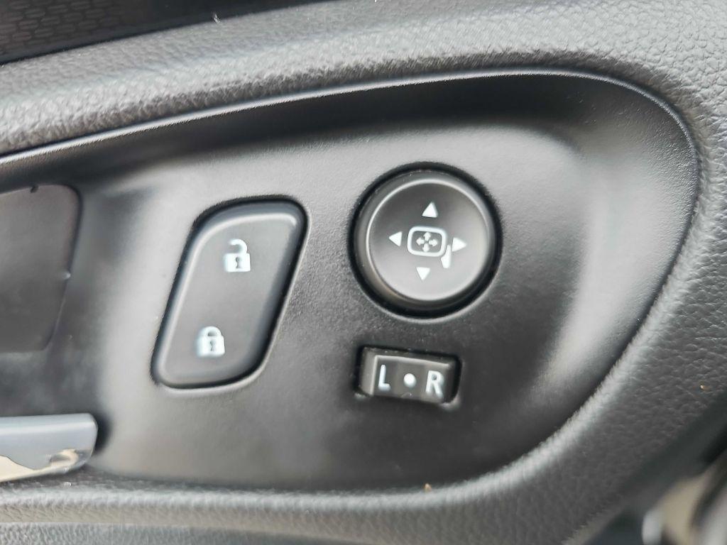 Buick Regal 4dr Sdn GS FWD 2016