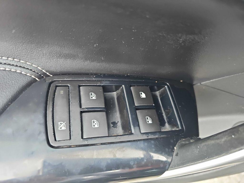 Buick Regal 4dr Sdn GS FWD 2016