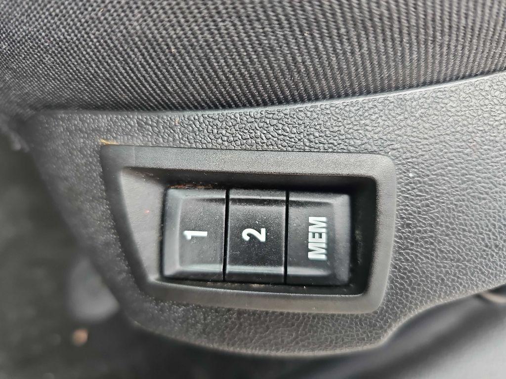 Buick Regal 4dr Sdn GS FWD 2016