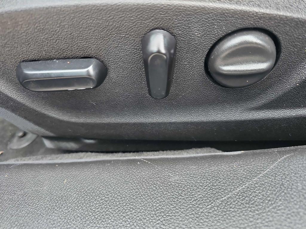 Buick Regal 4dr Sdn GS FWD 2016