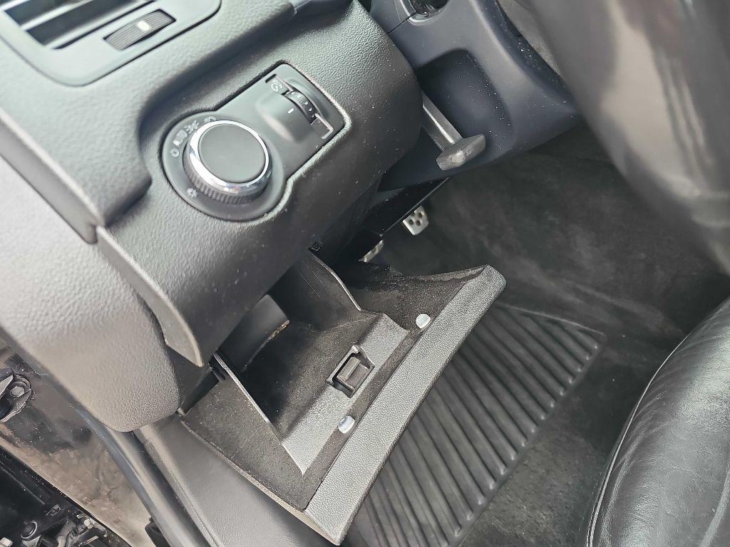 Buick Regal 4dr Sdn GS FWD 2016