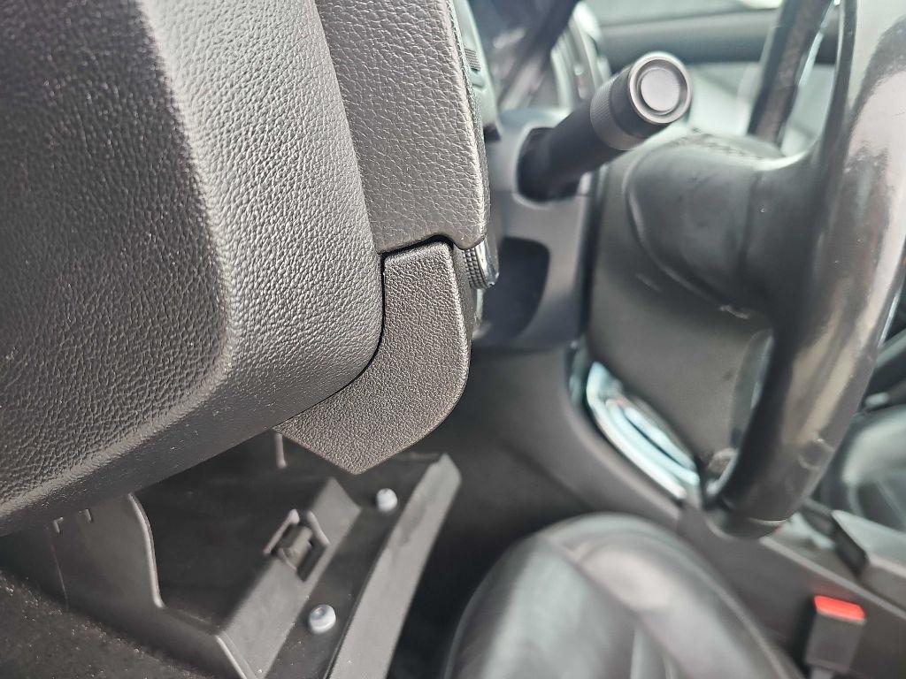 Buick Regal 4dr Sdn GS FWD 2016