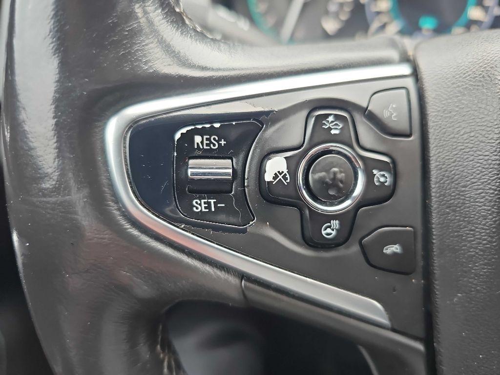 Buick Regal 4dr Sdn GS FWD 2016