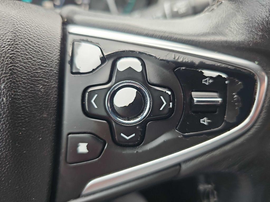 Buick Regal 4dr Sdn GS FWD 2016