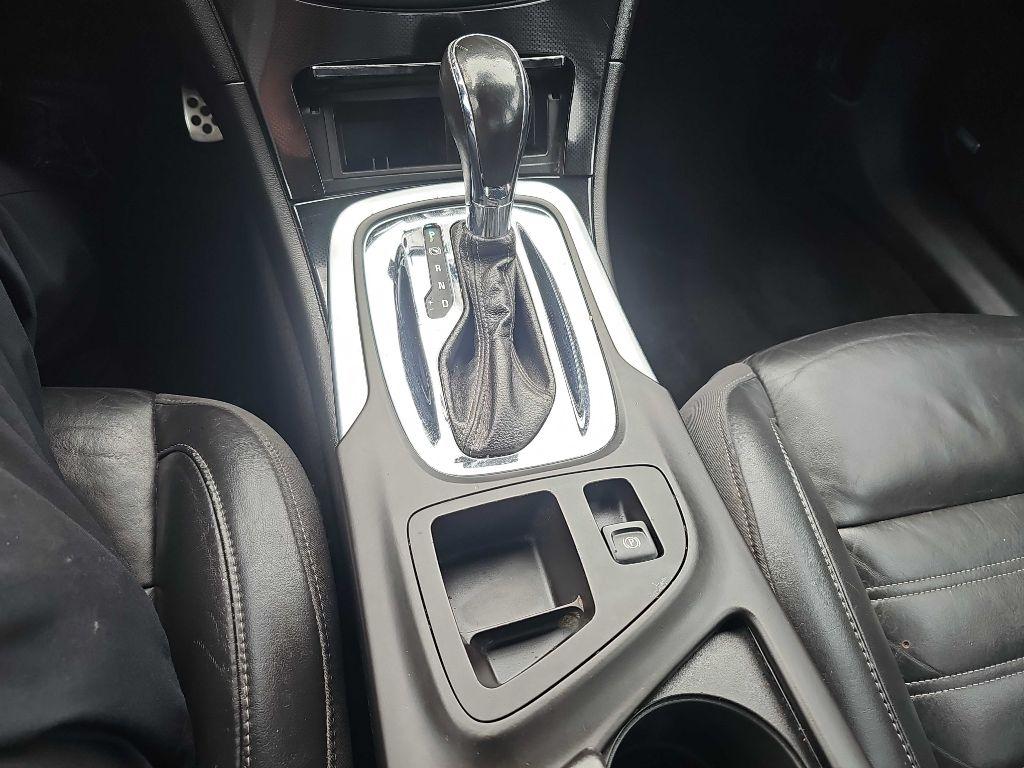 Buick Regal 4dr Sdn GS FWD 2016