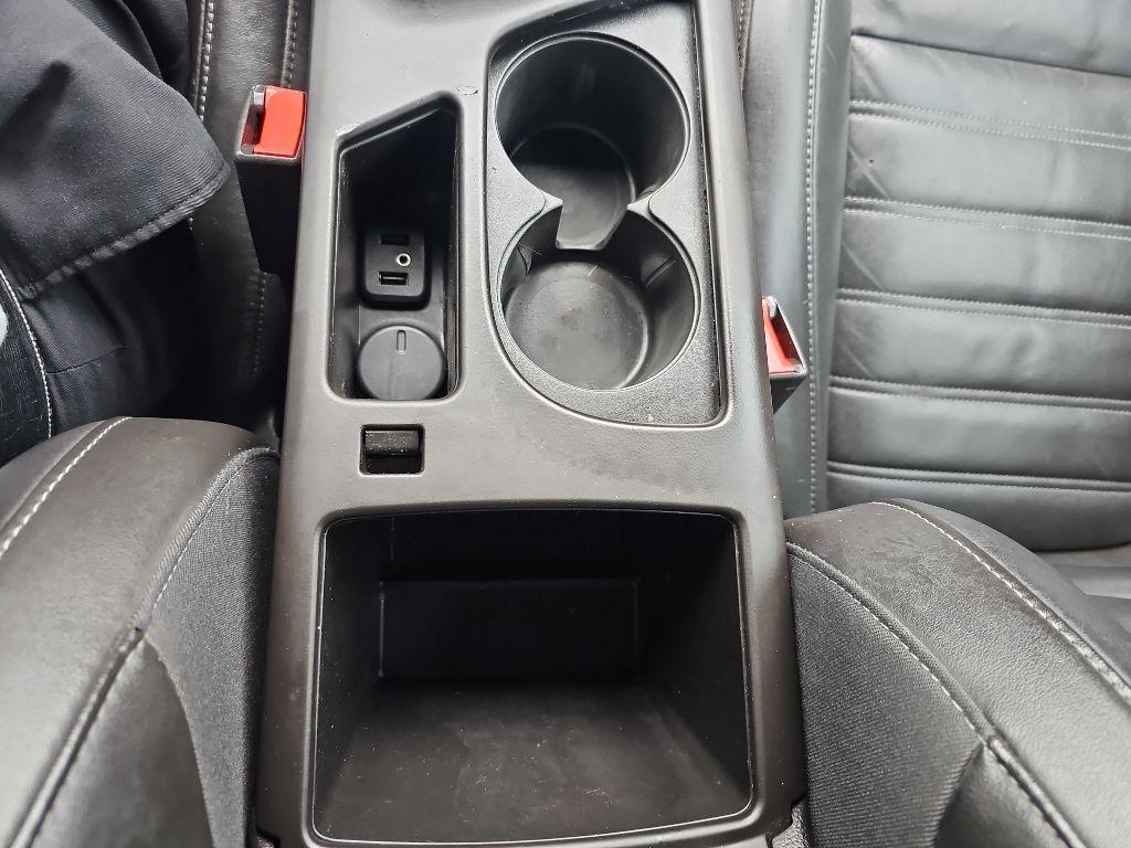 Buick Regal 4dr Sdn GS FWD 2016