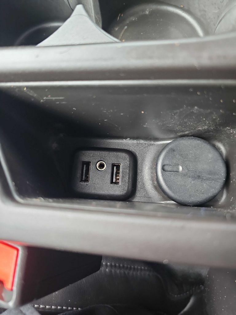 Buick Regal 4dr Sdn GS FWD 2016