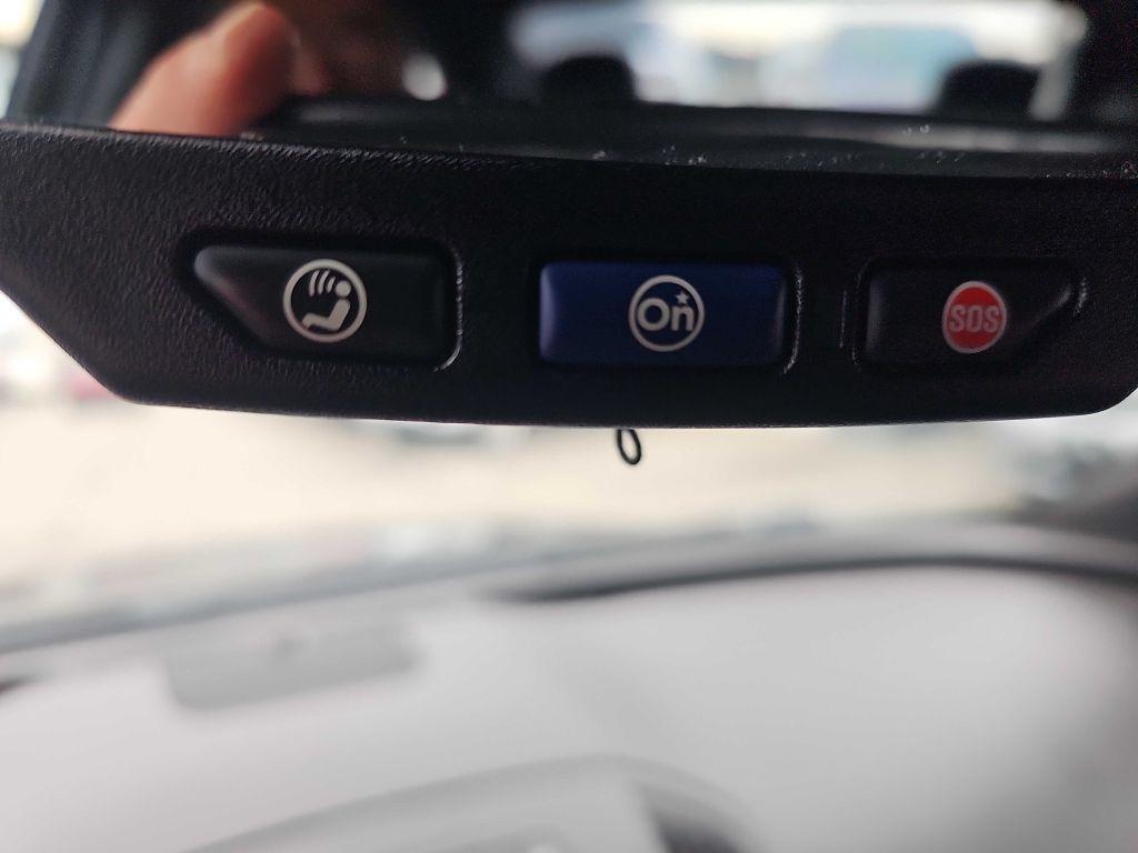 Buick Regal 4dr Sdn GS FWD 2016