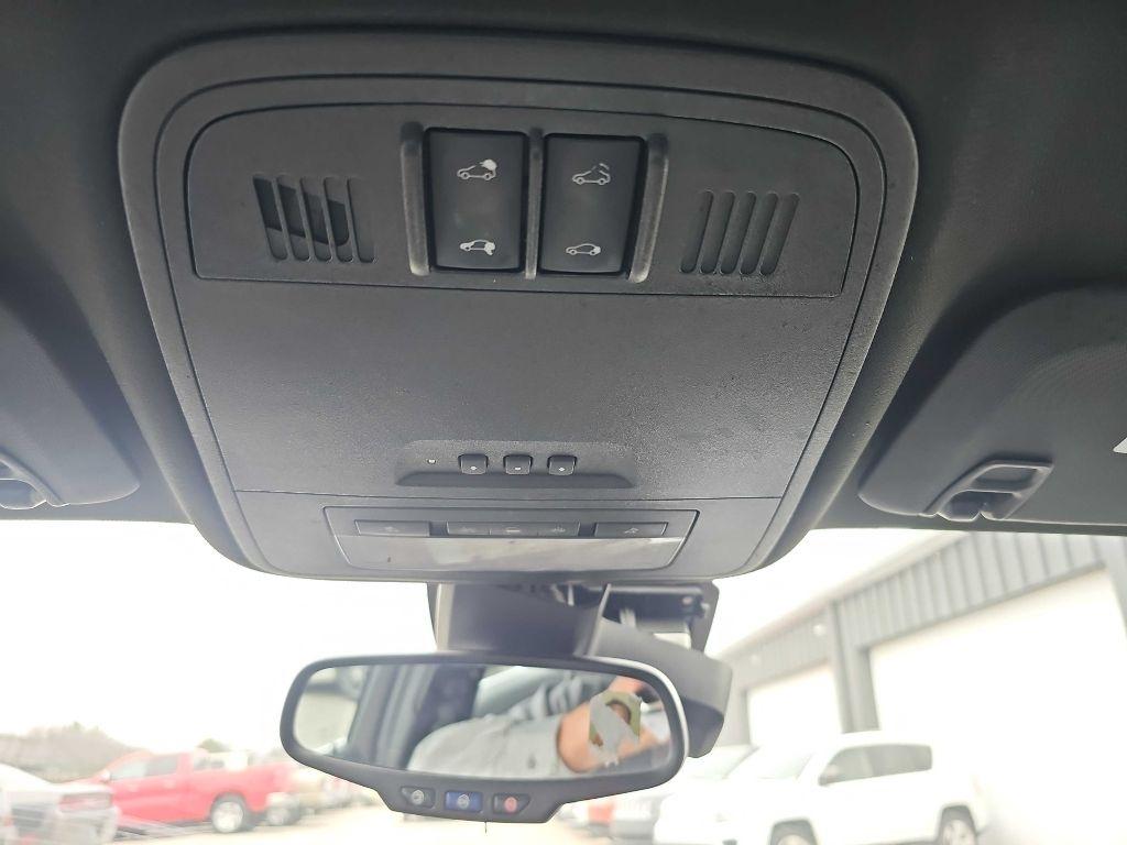 Buick Regal 4dr Sdn GS FWD 2016