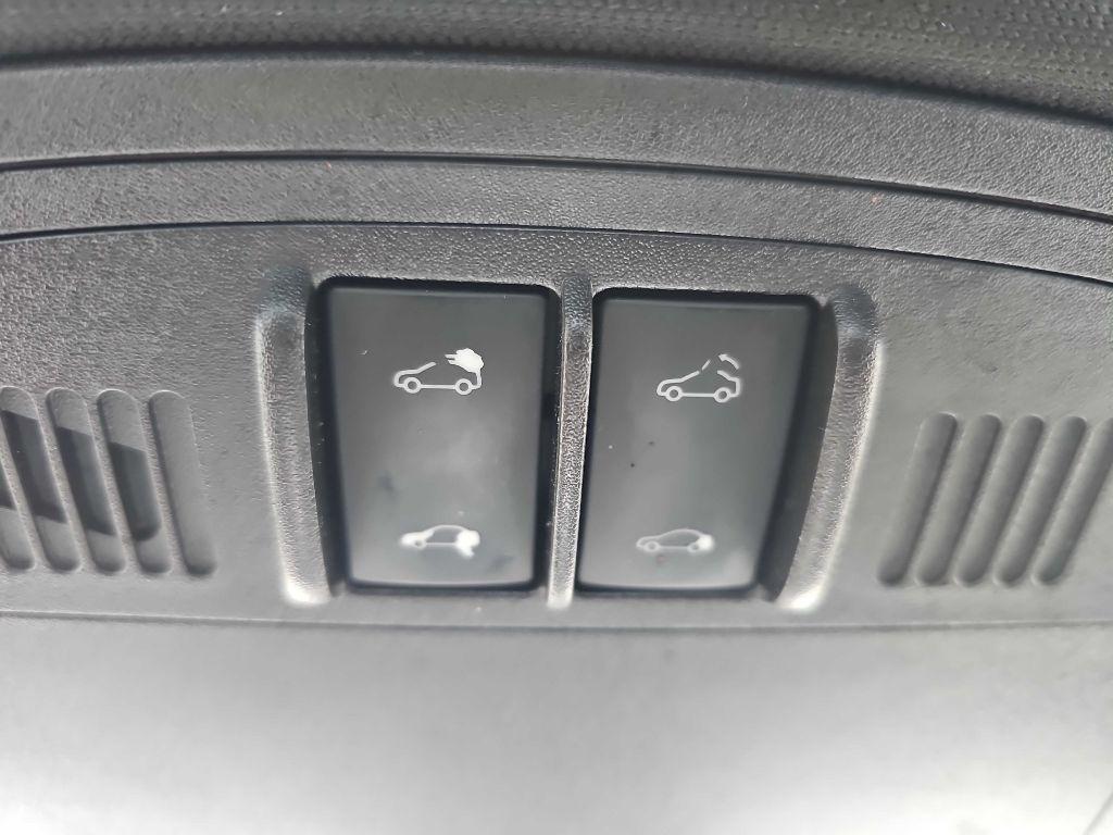 Buick Regal 4dr Sdn GS FWD 2016