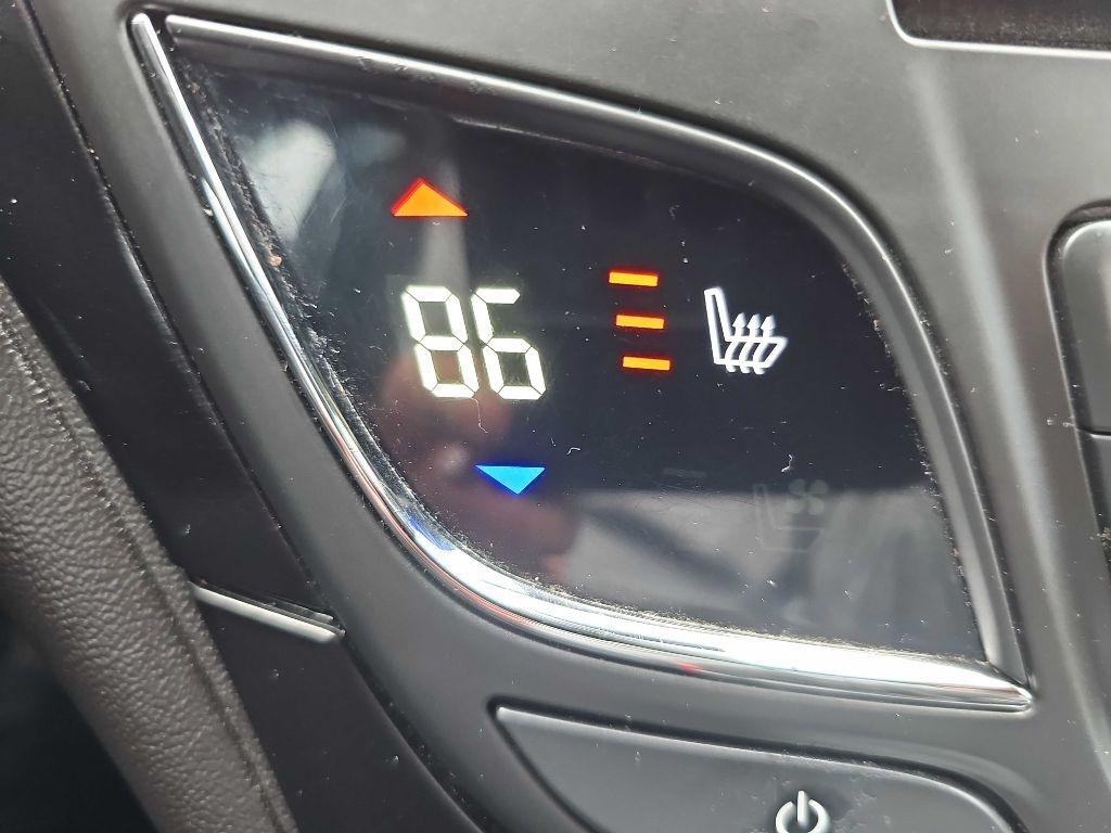 Buick Regal 4dr Sdn GS FWD 2016