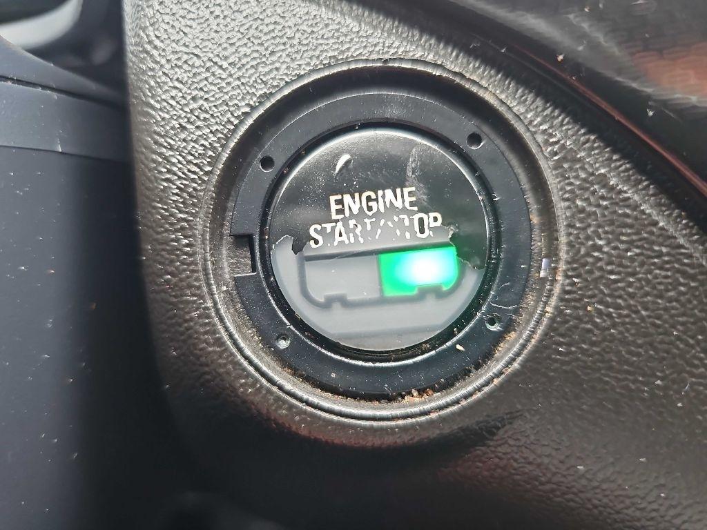 Buick Regal 4dr Sdn GS FWD 2016