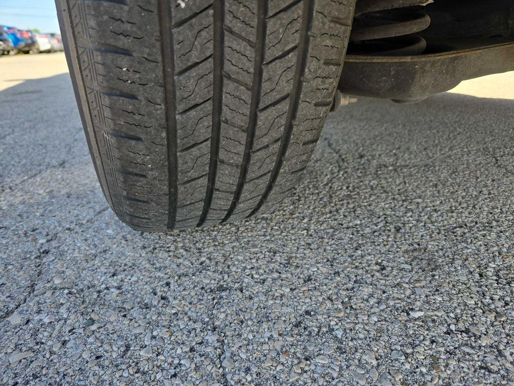 Ford Explorer FWD 4dr Base 2014