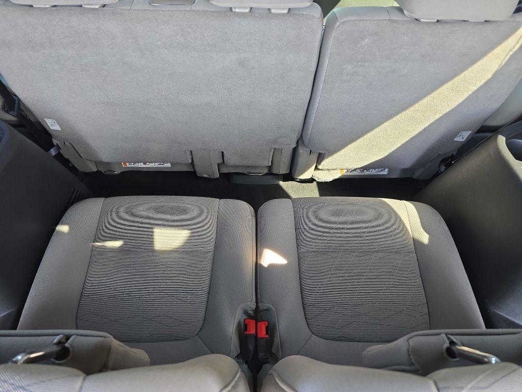 Ford Explorer FWD 4dr Base 2014