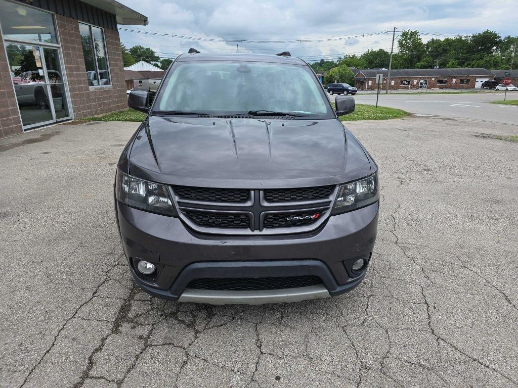 Dodge Journey SE FWD 2019