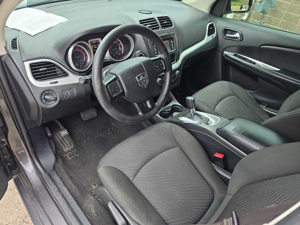 Dodge Journey SE FWD 2019