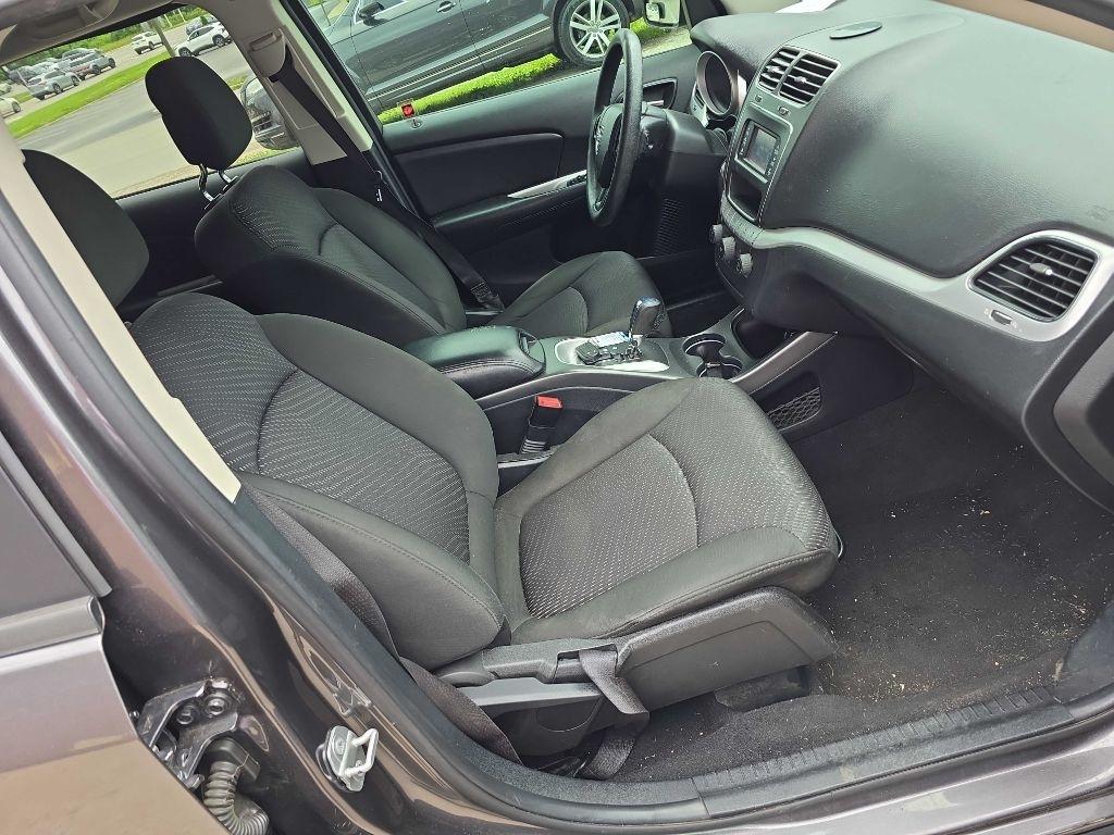 Dodge Journey SE FWD 2019