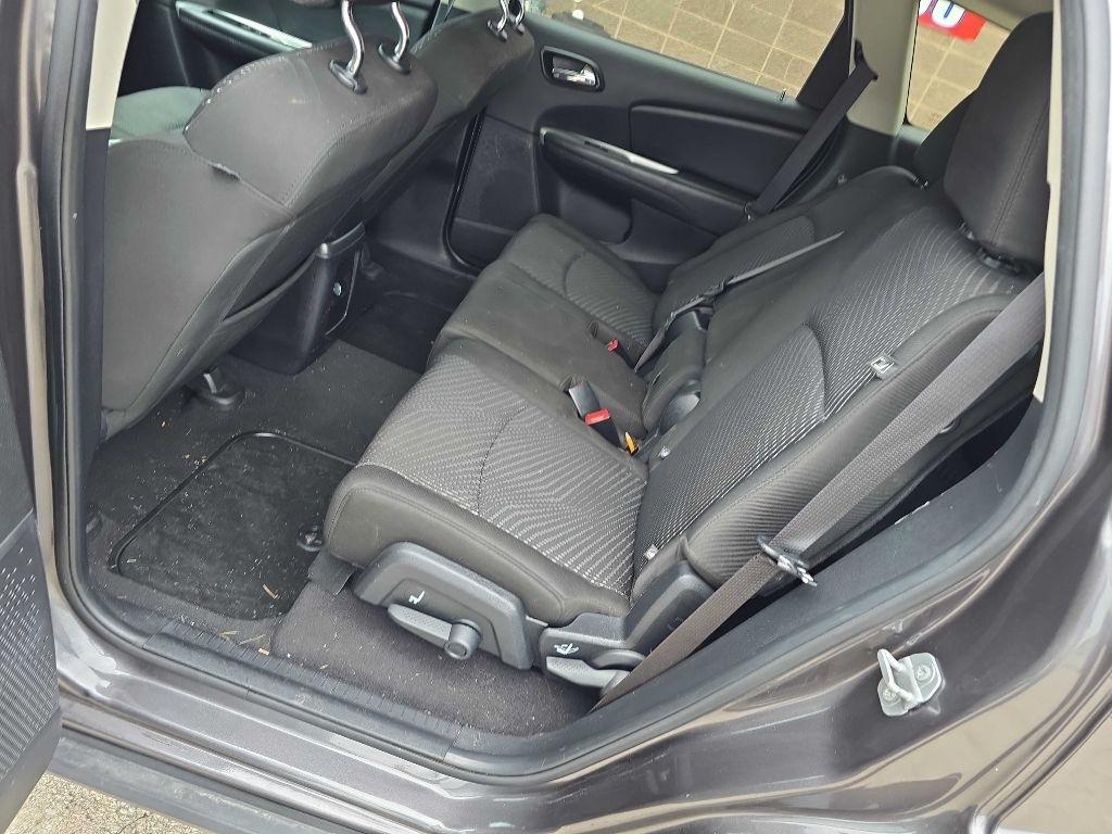 Dodge Journey SE FWD 2019