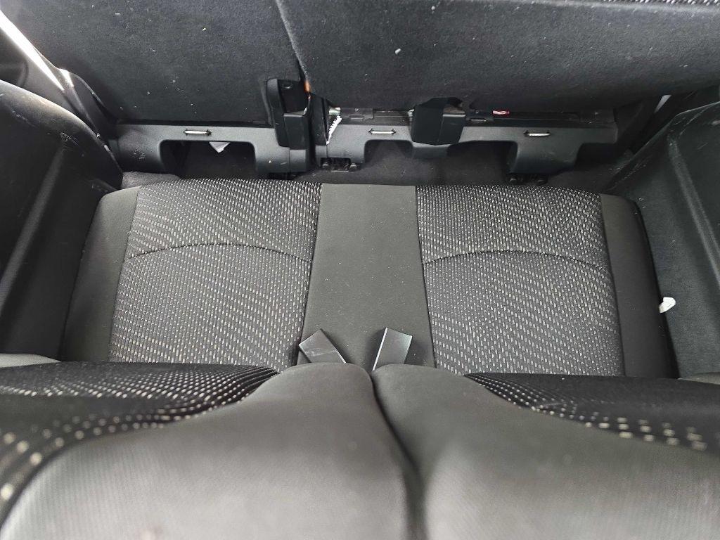 Dodge Journey SE FWD 2019