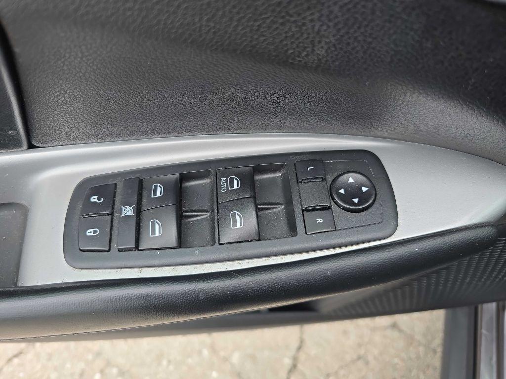 Dodge Journey SE FWD 2019