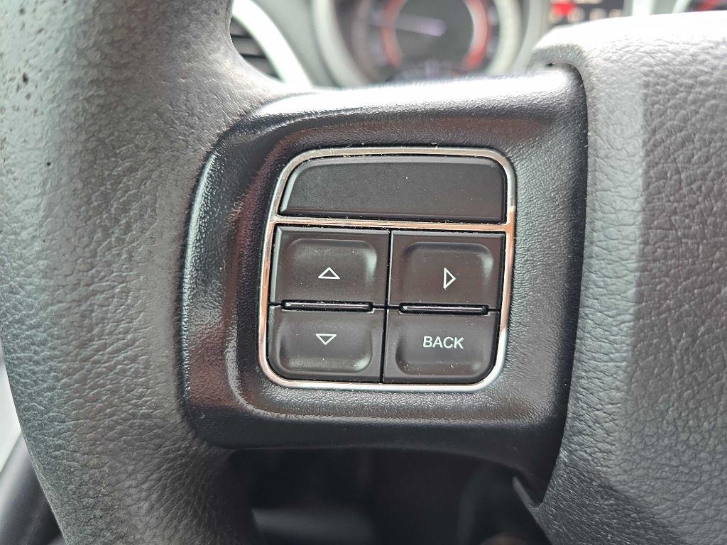 Dodge Journey SE FWD 2019