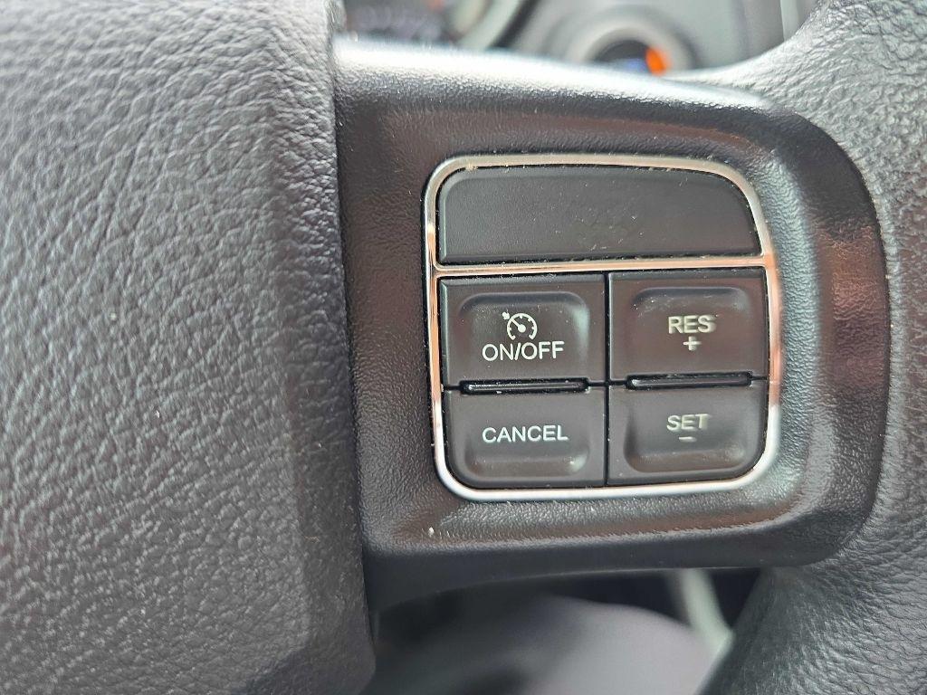 Dodge Journey SE FWD 2019