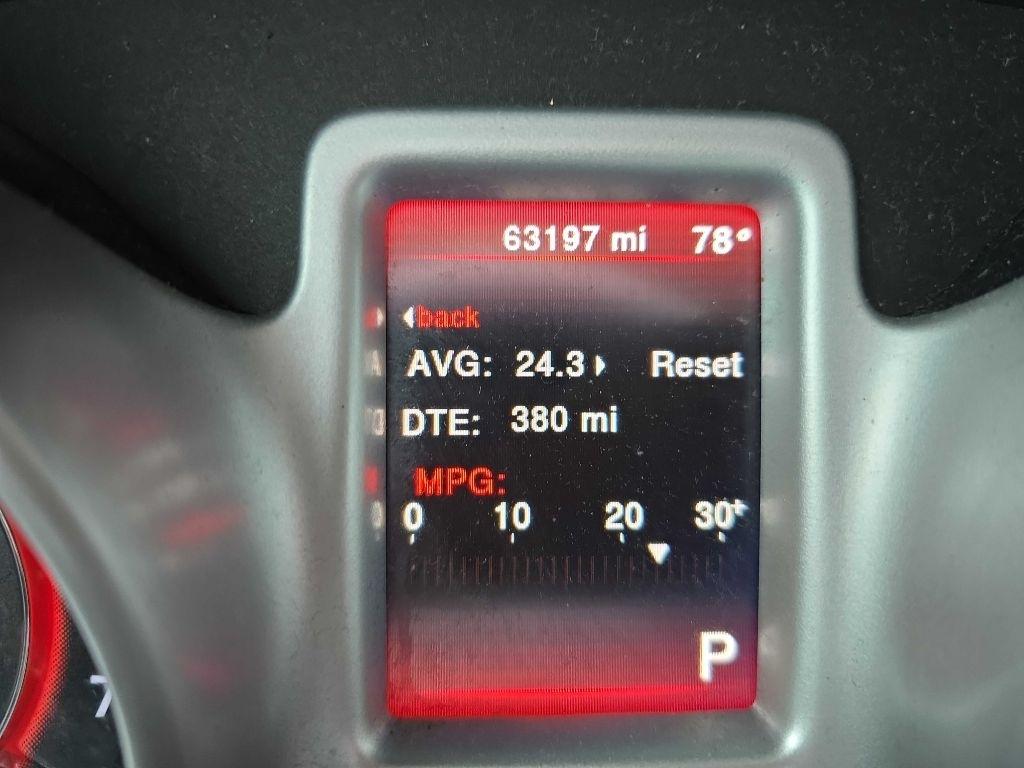 Dodge Journey SE FWD 2019