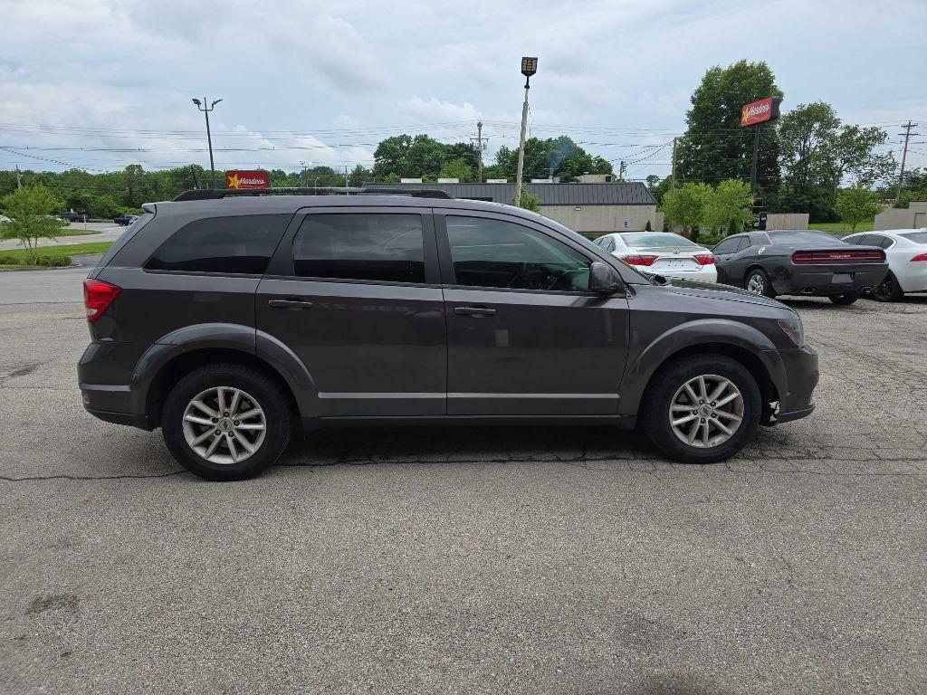 Dodge Journey SE FWD 2019