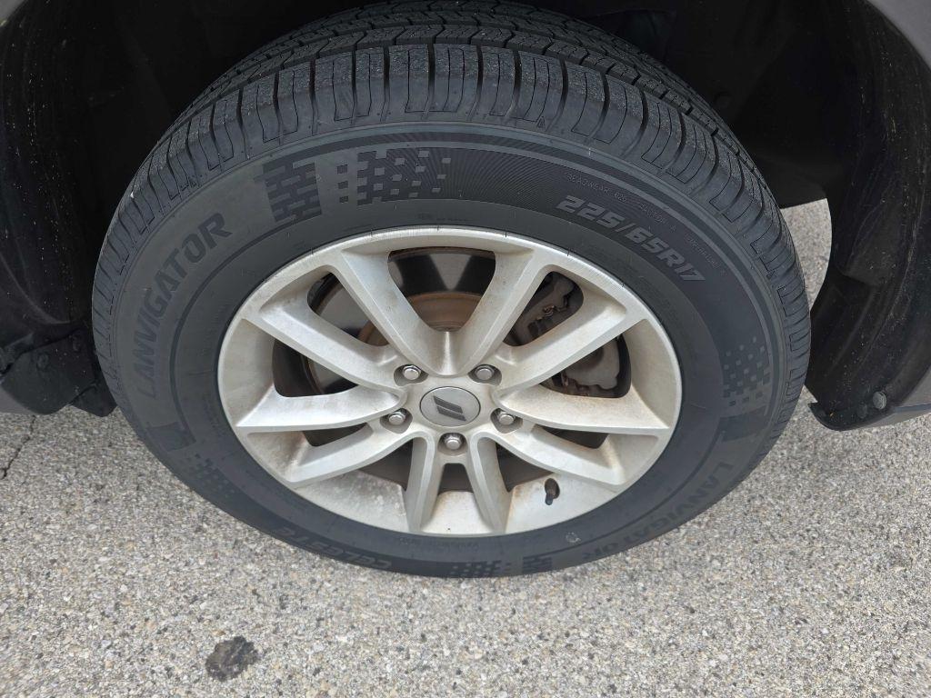 Dodge Journey SE FWD 2019