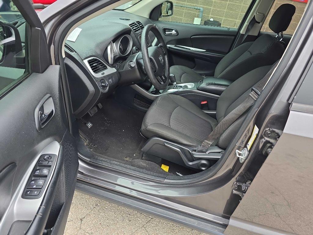Dodge Journey SE FWD 2019