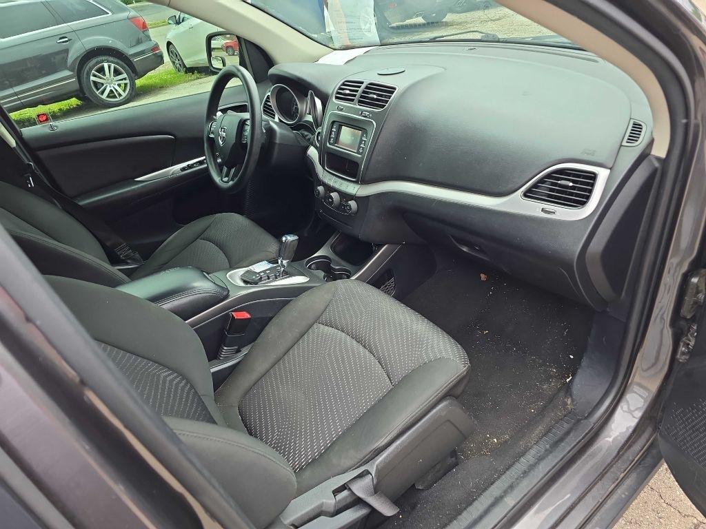 Dodge Journey SE FWD 2019