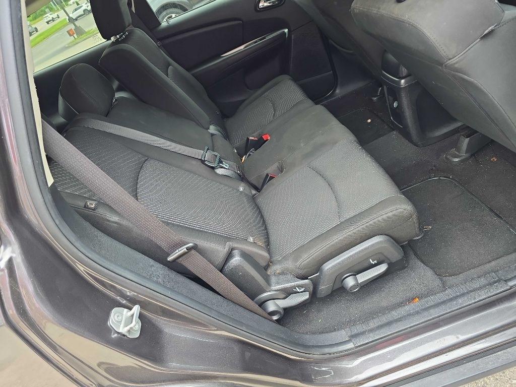 Dodge Journey SE FWD 2019
