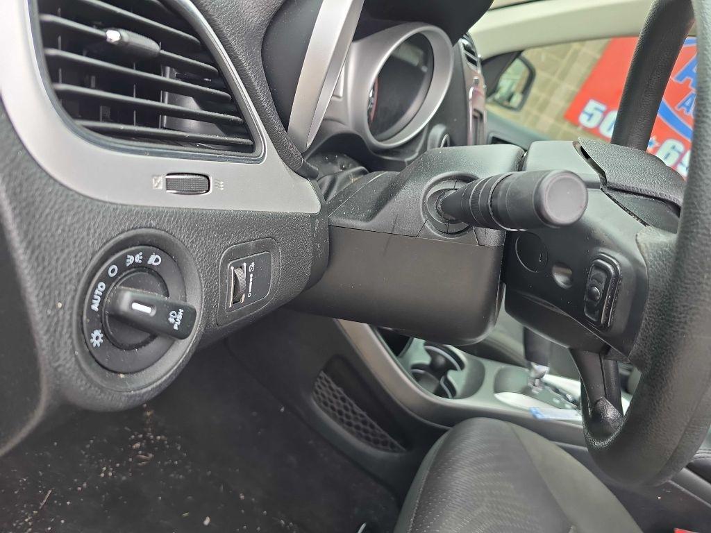 Dodge Journey SE FWD 2019